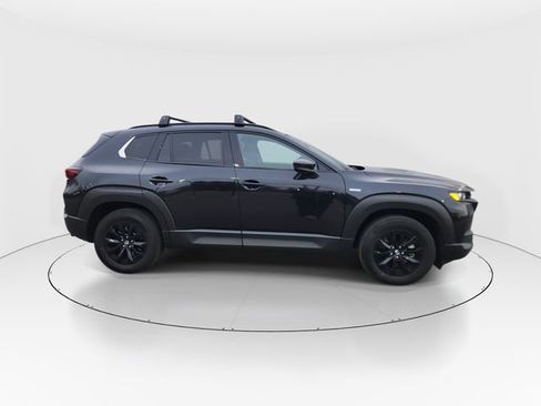 Used 2025 MAZDA CX-50 AWD 2.5 Hybrid w/ Weather Package image 9