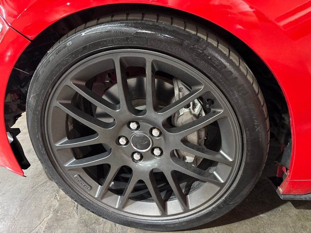 Used 2017 Ford Mustang GT RWD image 14