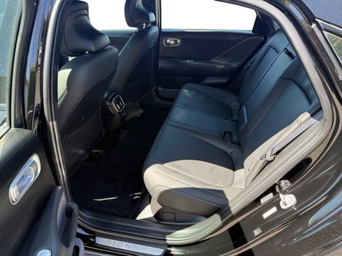 Used 2024 Hyundai Ioniq 6 Limited image 16