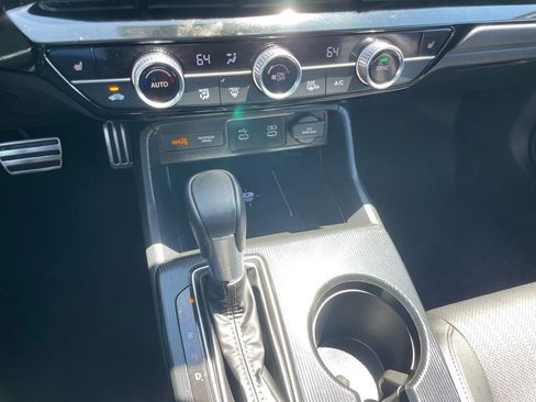 Certified 2025 Honda Civic Sport image 18
