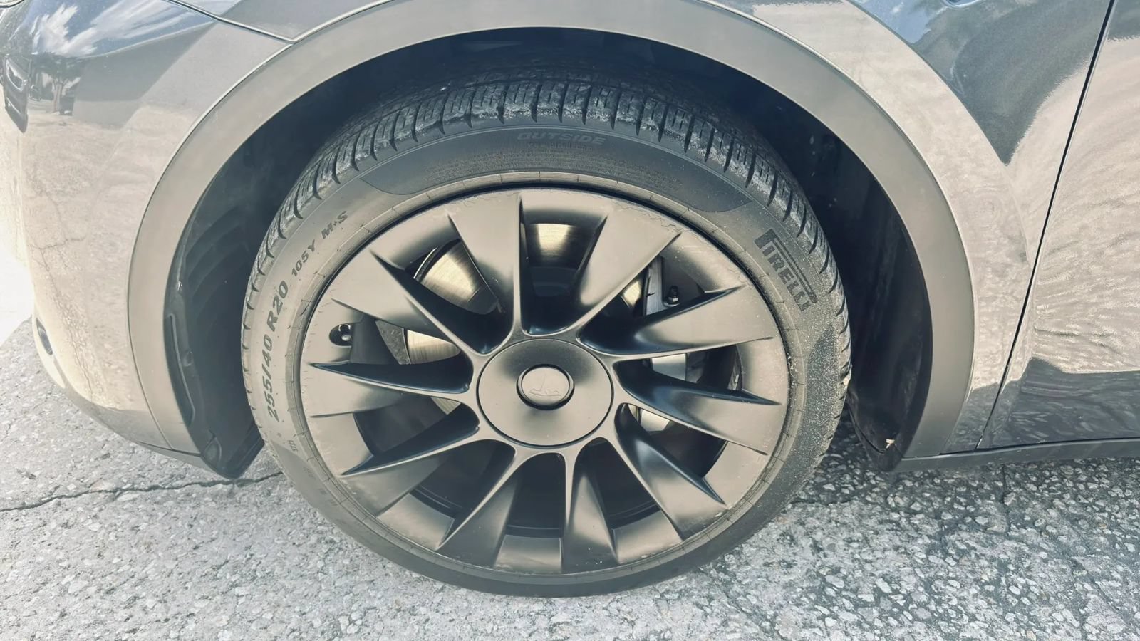 Used 2023 Tesla Model Y Long Range AWD/4WD image 20