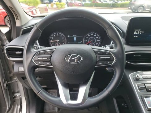 Used 2023 Hyundai Santa Fe SEL AWD/4WD image 24