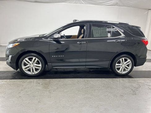 Used 2018 Chevrolet Equinox Premier AWD/4WD image 6