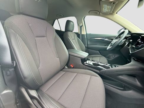 Used 2023 Buick Envision Preferred w/ Sport Touring Package image 26