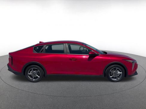 Used 2026 Kia K4 FWD image 16