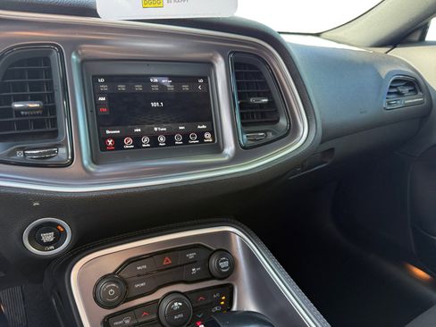 Used 2020 Dodge Challenger SXT image 12