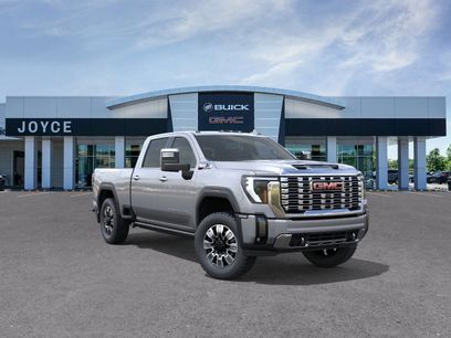 New 2026 GMC Sierra 2500 Denali w/ Technology Package