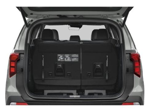 Used 2026 Kia Carnival SX FWD image 13