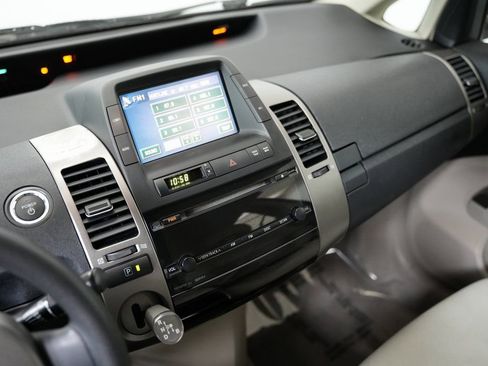 Used 2007 Toyota Prius Touring image 19