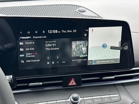 New 2026 Hyundai Elantra Sport image 14