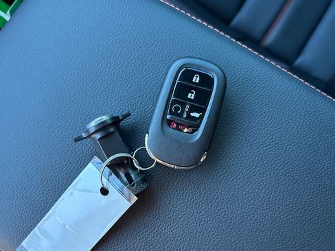 New 2026 Honda CR-V Sport-L image 37