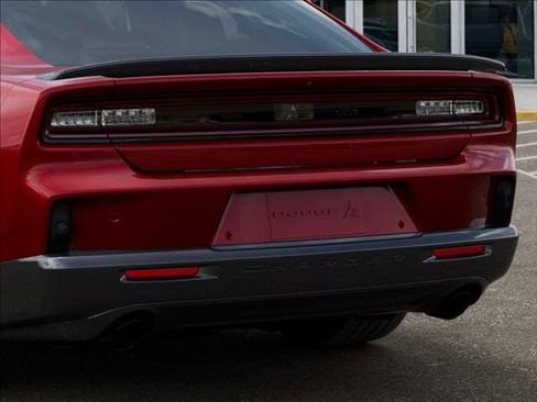 New 2026 Dodge Charger R/T AWD/4WD image 13