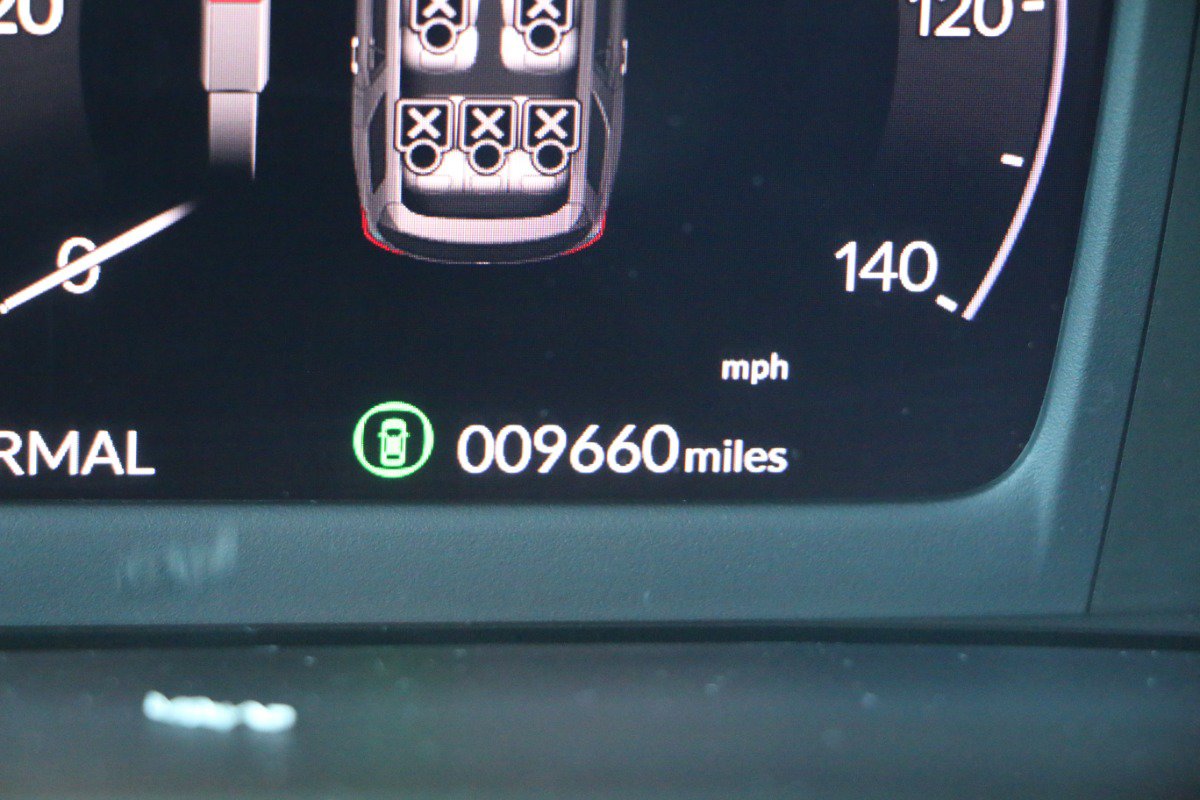 Used 2026 Honda Pilot TrailSport image 39
