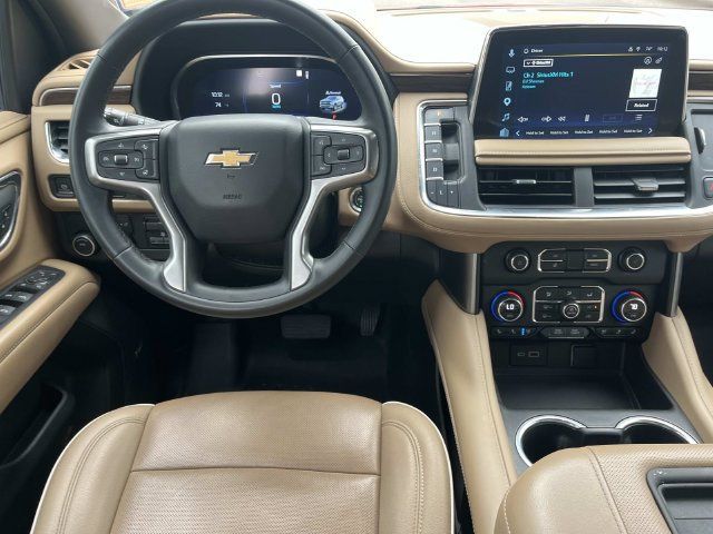 Used 2023 Chevrolet Tahoe Premier w/ Premium Package RWD image 13