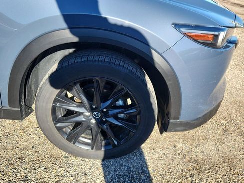 Used 2023 MAZDA CX-5 Carbon Edition AWD/4WD image 2