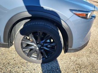 Used 2023 MAZDA CX-5 Carbon Edition AWD/4WD video 2