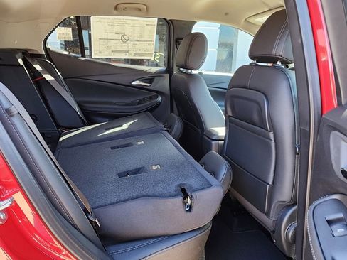 New 2026 Buick Encore GX Preferred w/ Comfort Package image 43