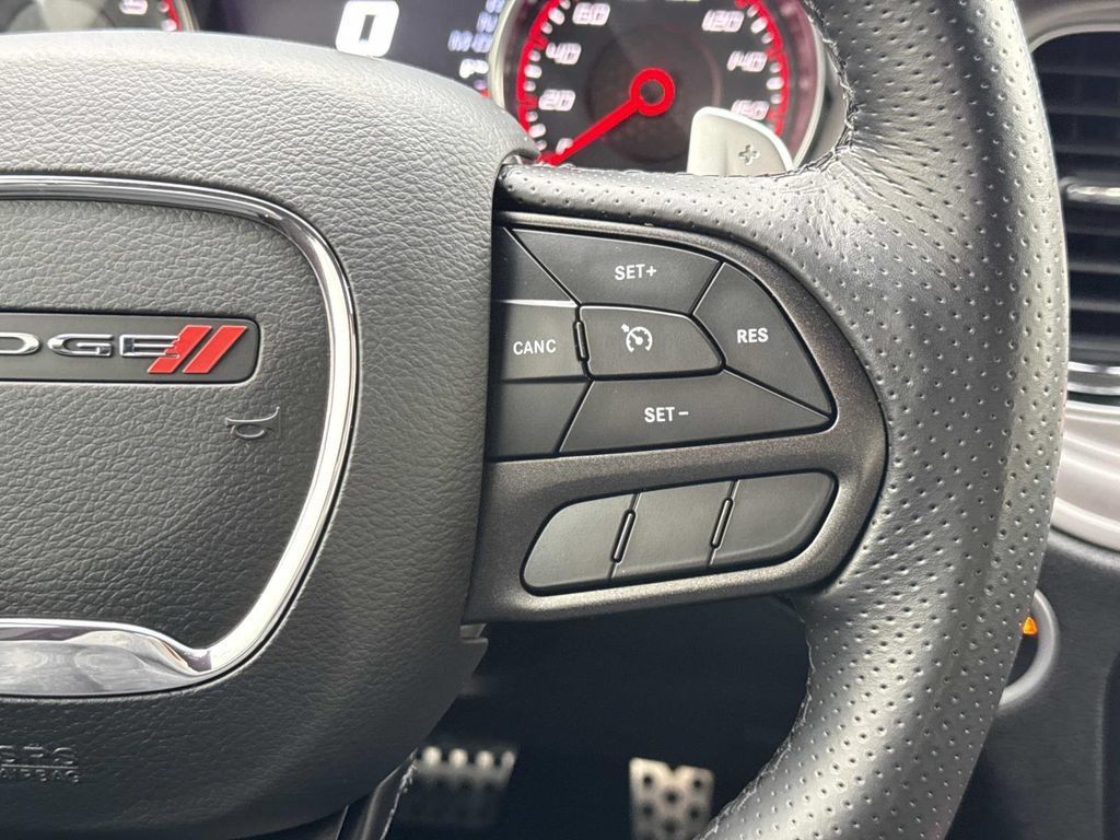 Used 2023 Dodge Charger Scat Pack RWD image 8
