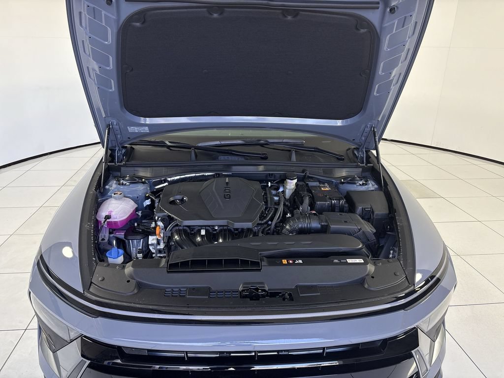 New 2026 Hyundai Sonata SE FWD image 17