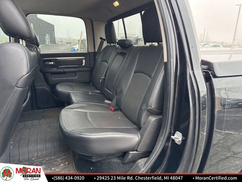 Used 2013 RAM 1500 Sport w/ Sport Premium Group image 26