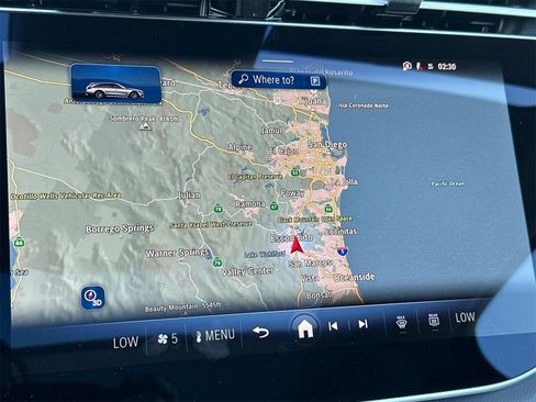 New 2026 Mercedes-Benz E 450 4MATIC All-Terrain Wagon image 21