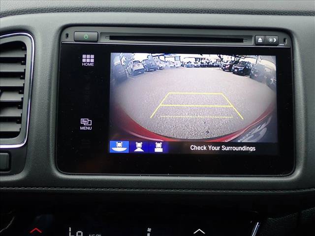 Used 2018 Honda HR-V EX-L image 17
