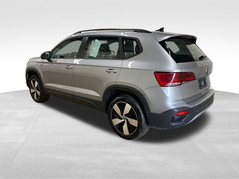 Used 2024 Volkswagen Taos S AWD/4WD image 3