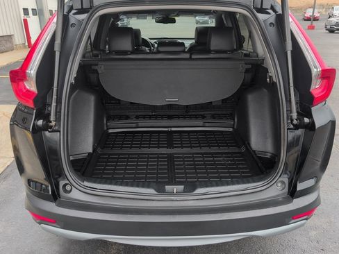 Used 2019 Honda CR-V EX-L image 13