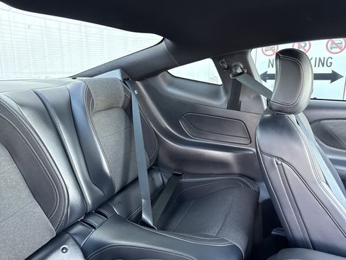 Used 2024 Ford Mustang GT image 32