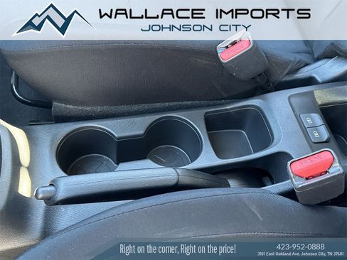 Used 2023 Nissan Kicks S image 17