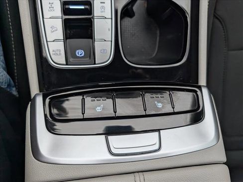 Certified 2023 Hyundai Tucson SEL image 29