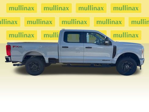 New 2026 Ford F250 XL w/ STX Appearance Package AWD/4WD image 2