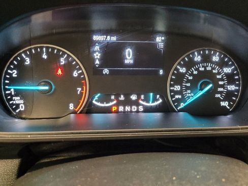 Used 2019 Ford EcoSport SES AWD/4WD image 23