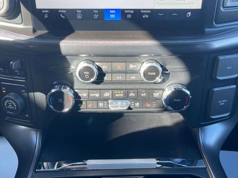 New 2025 Ford F150 Tremor w/ Equipment Group 402A High image 14