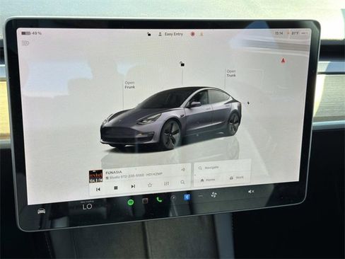 Used 2022 Tesla Model 3 Long Range image 19