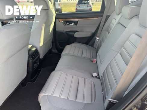 Used 2017 Honda CR-V EX image 26