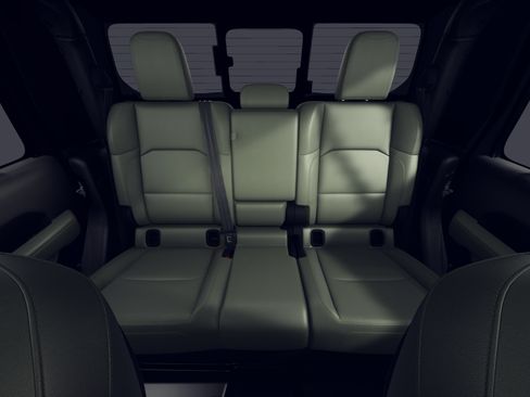 New 2026 Jeep Gladiator Mojave AWD/4WD image 3