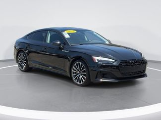 Used 2023 Audi A5 2.0T Premium Plus w/ Premium Plus AWD/4WD video 1