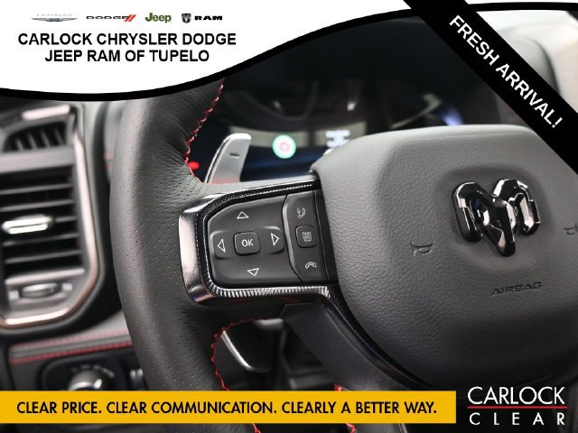Used 2026 RAM 1500 RHO w/ RHO Level 1 Equipment Group AWD/4WD image 20