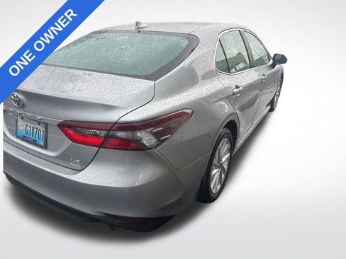 Used 2023 Toyota Camry LE image 2