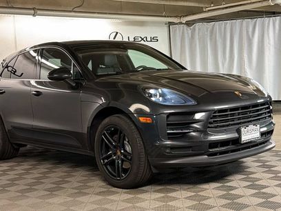 Used 2019 Porsche Macan