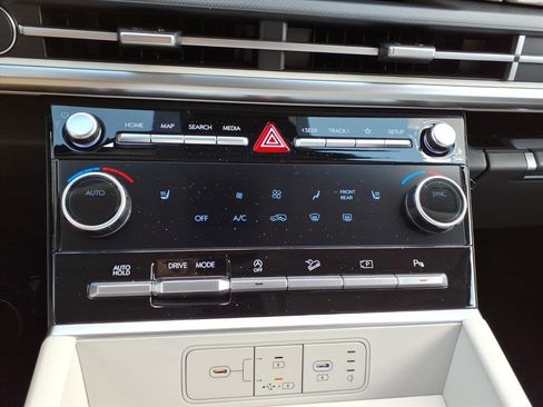 New 2026 Hyundai Santa Fe SEL image 25