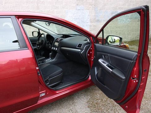 Used 2015 Subaru Impreza 2.0i AWD/4WD image 15