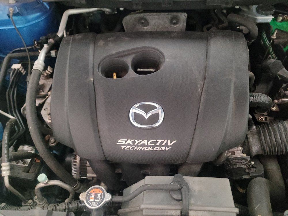 Used 2014 MAZDA CX-5 Grand Touring AWD/4WD image 30