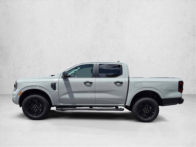 New 2026 Ford Ranger XLT RWD image 5