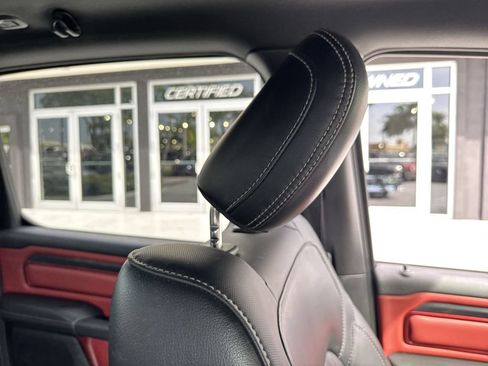 Used 2019 RAM 1500 Rebel w/ Rebel Level 2 Equipment Group AWD/4WD image 20