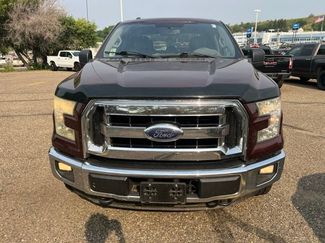 Used 2015 Ford F150 XLT w/ Equipment Group 301A Mid AWD/4WD video 2