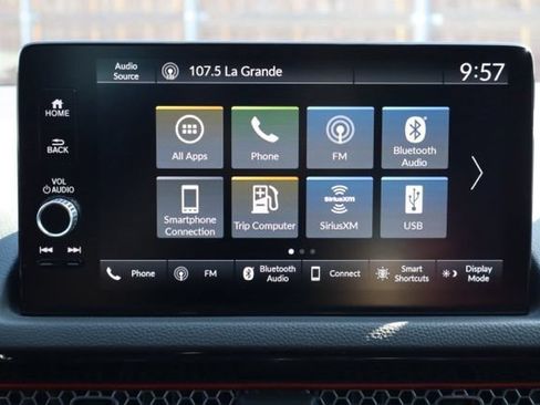 Used 2024 Honda Civic Si image 10