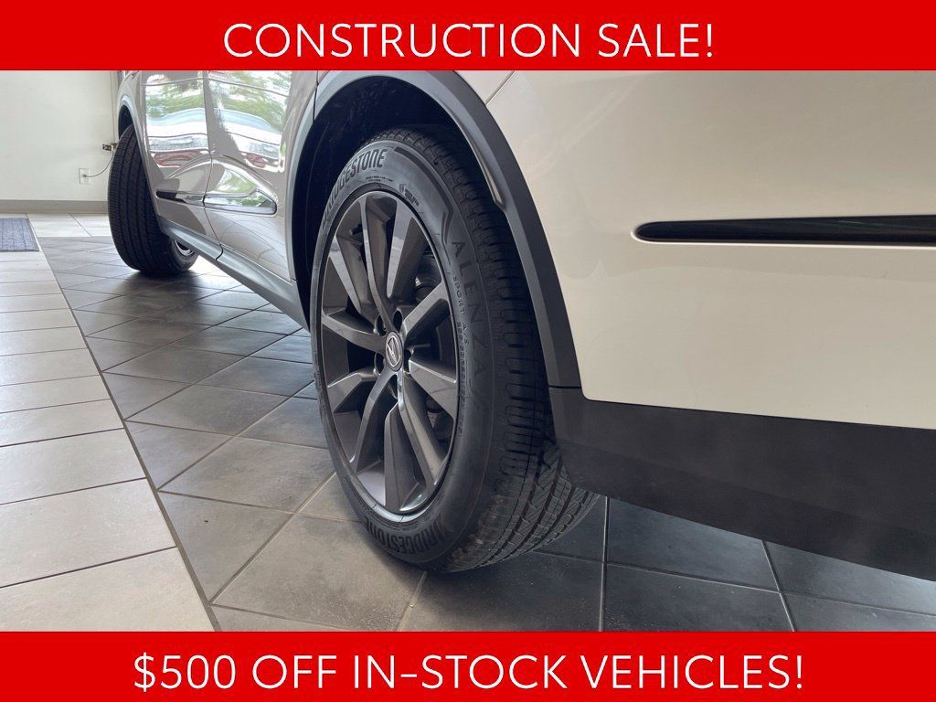 Used 2026 Acura MDX A-Spec AWD/4WD image 20