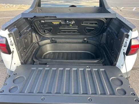 New 2026 Hyundai Santa Cruz SEL image 8